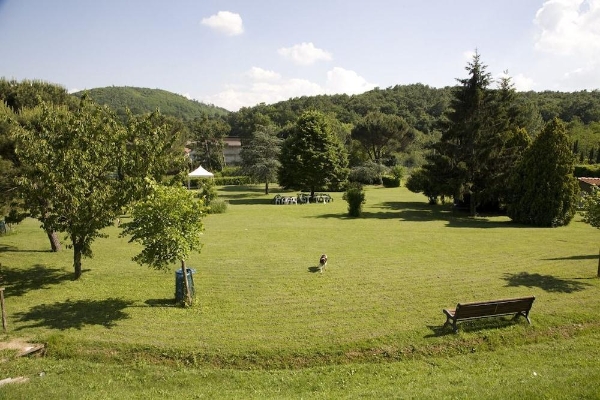 Hotel Barberino (Barberino di Mugello)